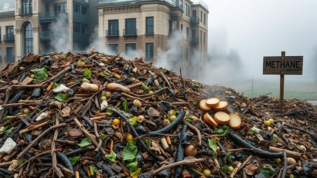 reduce food waste combat climate