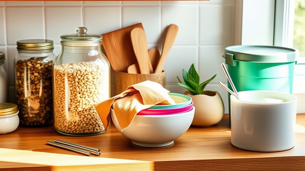 reduce plastic waste effectively