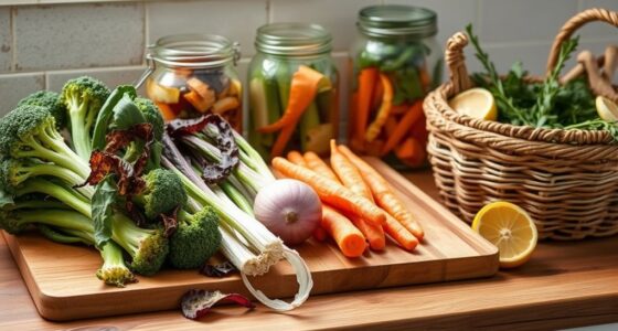 reducing waste through vegan upcycling