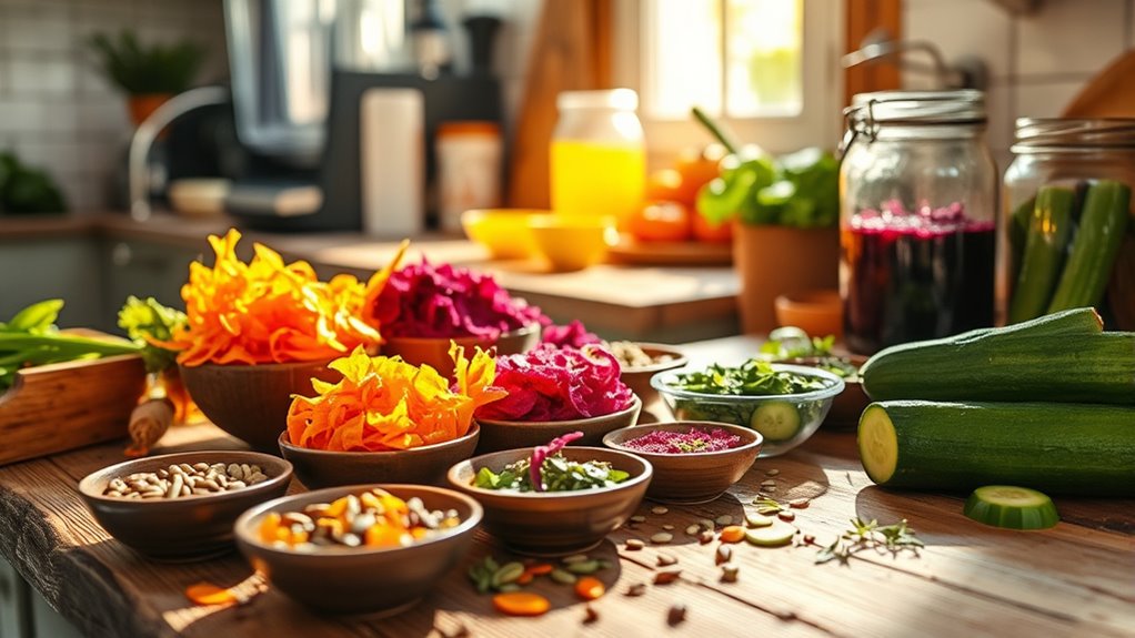 repurpose juice pulp creatively