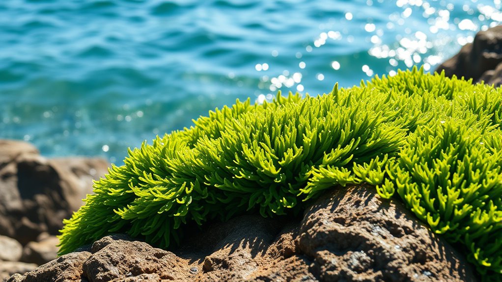 sea moss nutrient rich supplement