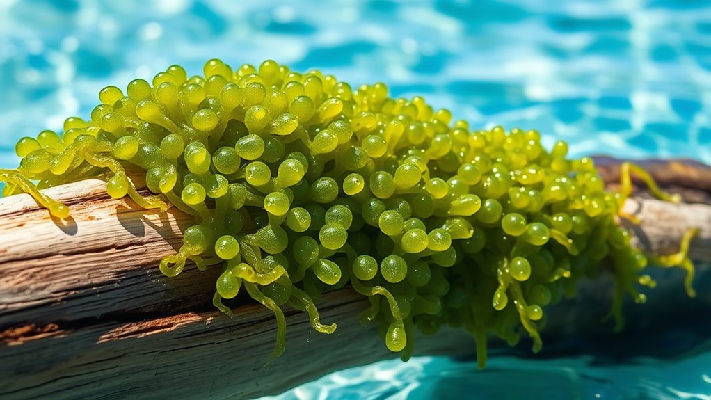 sea moss supports thyroid function