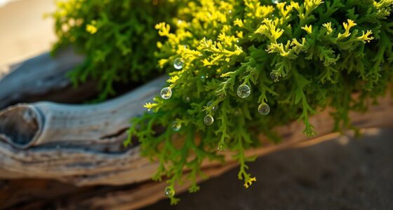 sea moss supports thyroid health