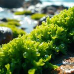 Exploring Sea Moss in a Vegan Diet sea moss vegan exploration