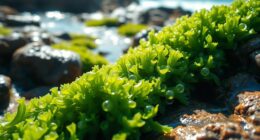 sea moss vegan exploration