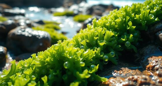 sea moss vegan exploration