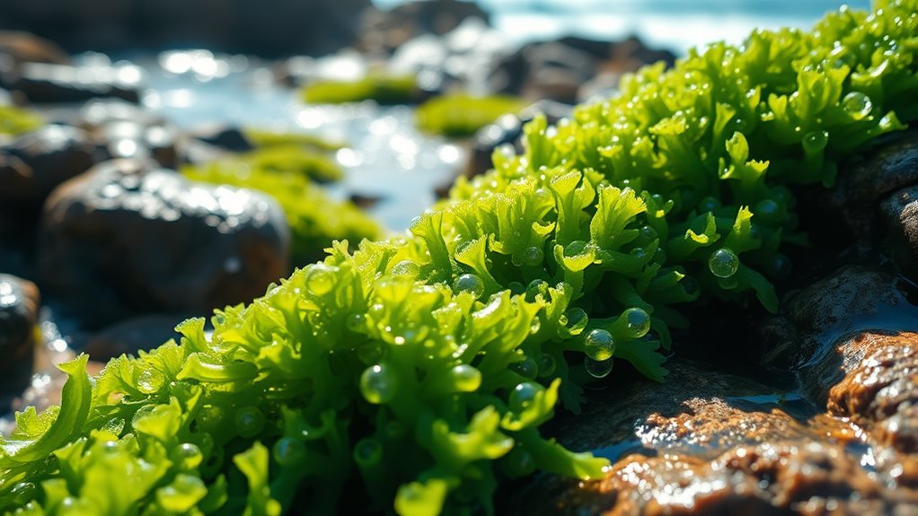 sea moss vegan exploration