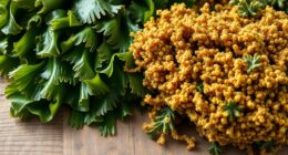 seaweed and sea moss guide