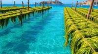 seaweed cultivation sustainability practices