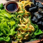 Seaweed Meal Prep: Incorporating Sea Vegetables seaweed meal prep ideas