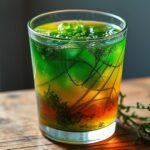 seaweed sea moss blends