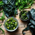 simple seaweed cooking ideas