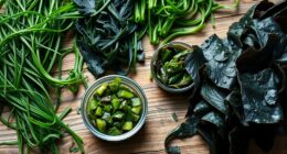 simple seaweed cooking ideas