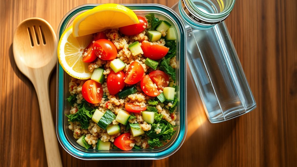 smart vegan travel snacks