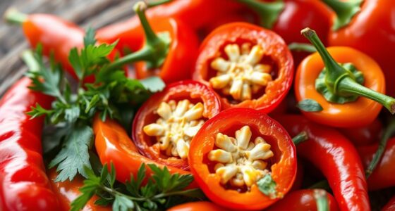 spicy foods boost health