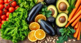 starting raw food diet