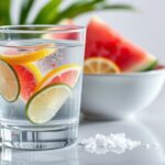 Proper Hydration: Why Water and Electrolytes Matter stay hydrated with electrolytes