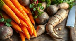 sustainable food waste reduction