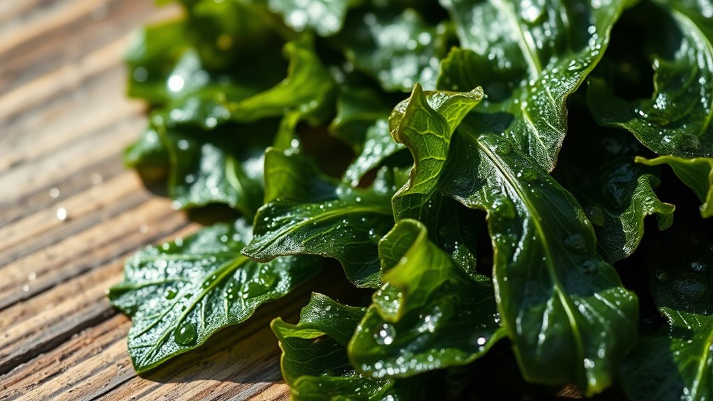 sustainable nutrient rich superfood source