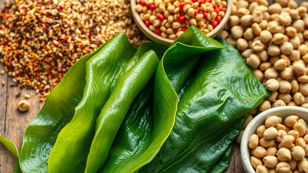 sustainable superfoods for 2025