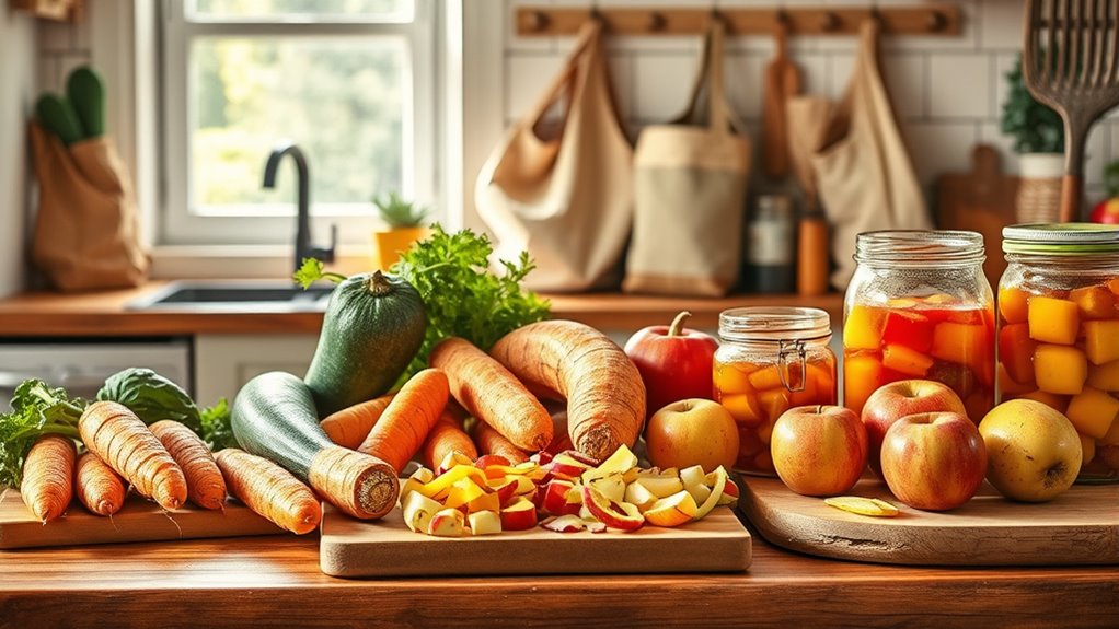 upcycle save compost create