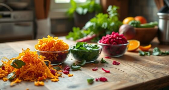 upcycled juice pulp recipes