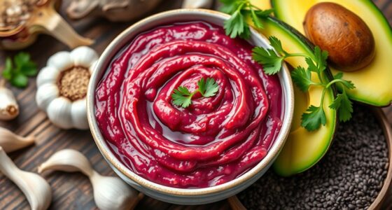 vegan gut health essentials