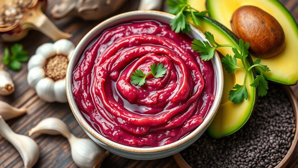 vegan gut health essentials