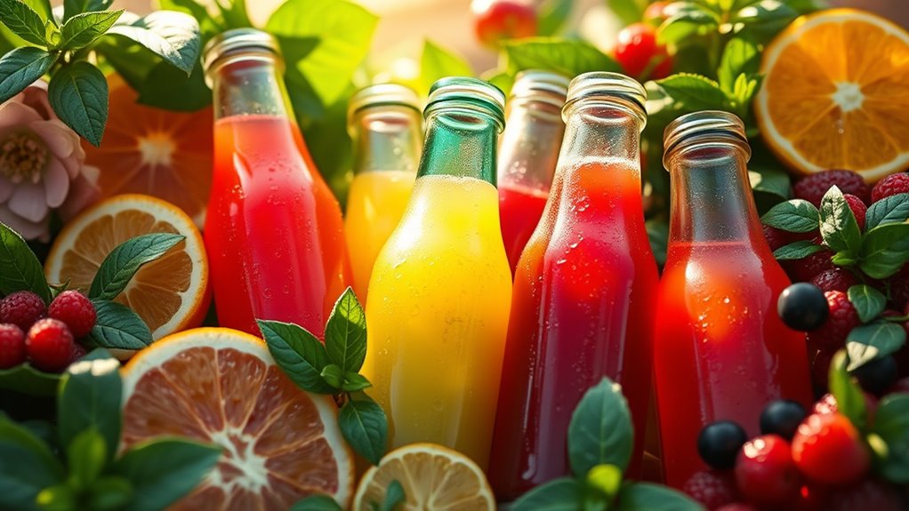 vegan hydration through nutrition