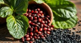 vegan iron sources guide