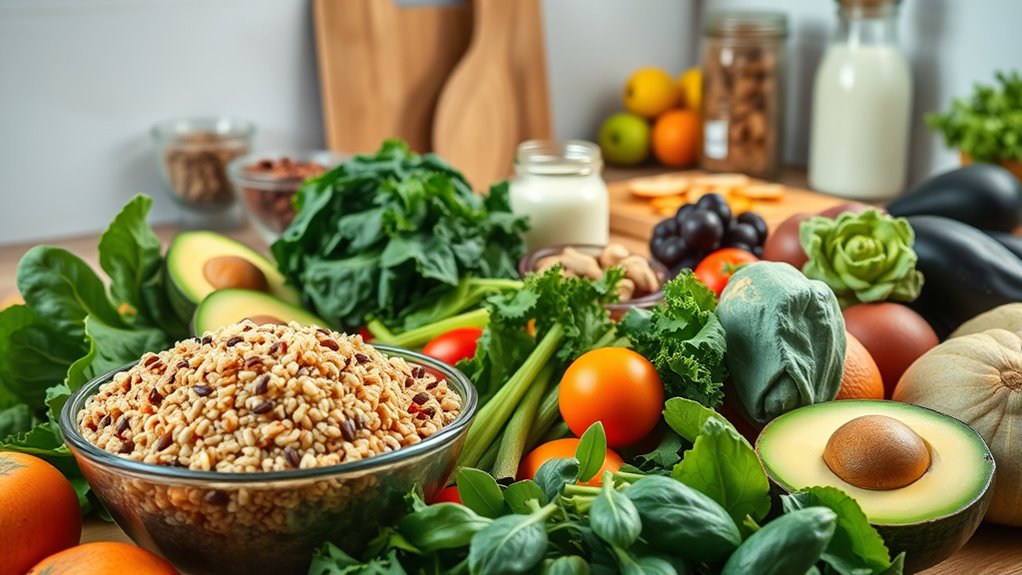 vegan nutrition debunks myths