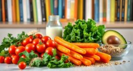 vegan nutrition misconceptions clarified