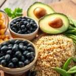 vegan protein sources guide