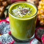 vegan tropical sea moss