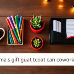 affordable festive coworker gifts