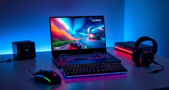 affordable gaming laptops 2025