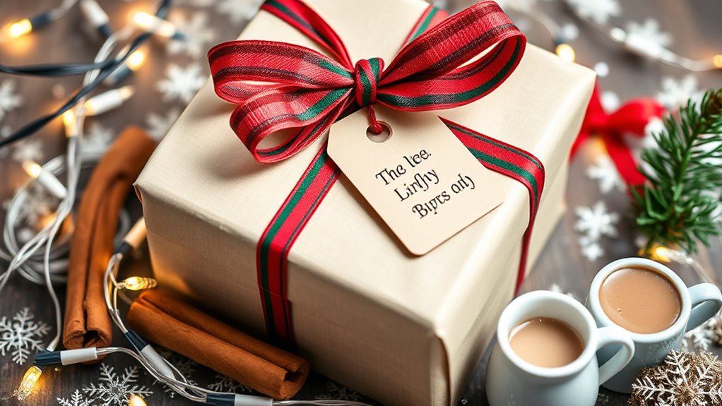 affordable practical holiday gifts