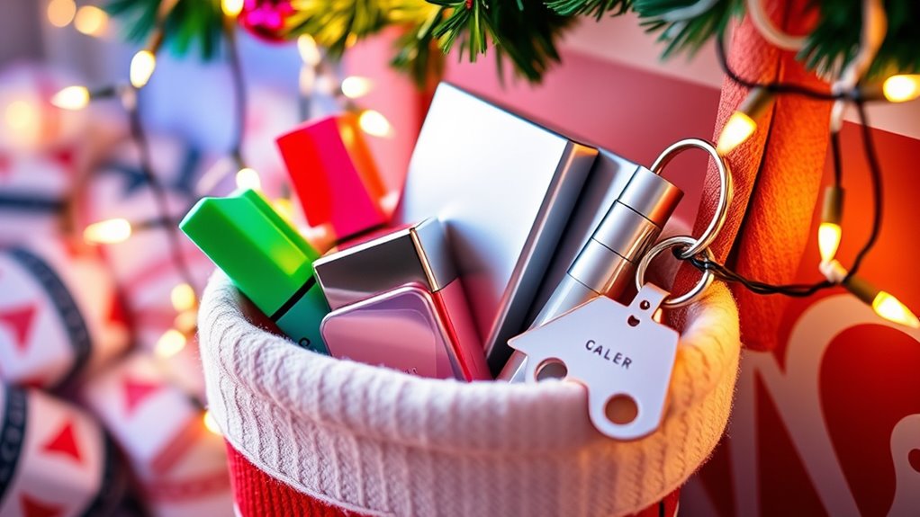 affordable practical personalized gifts