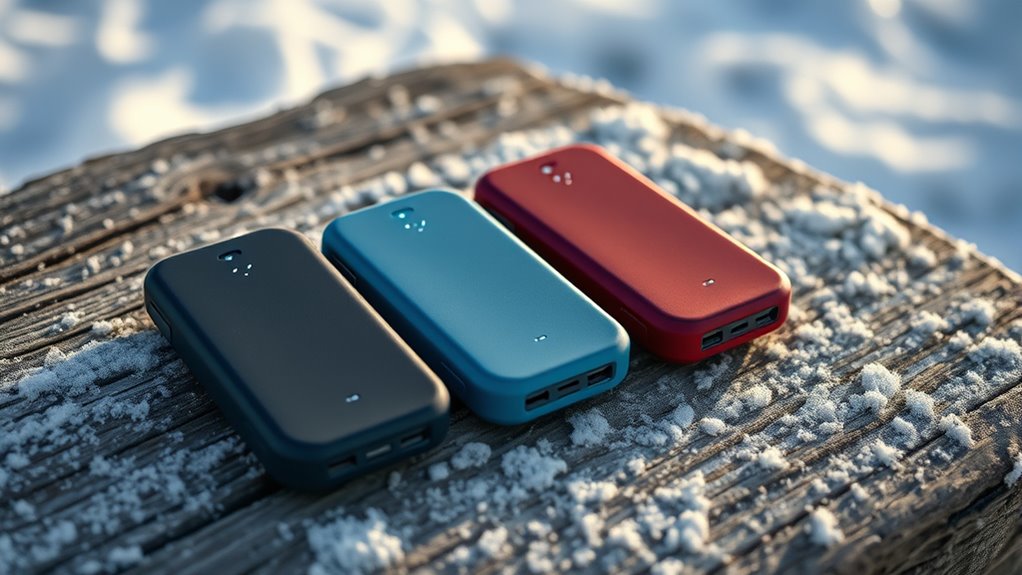 battery life and safety