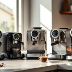 beginner friendly espresso machine reviews
