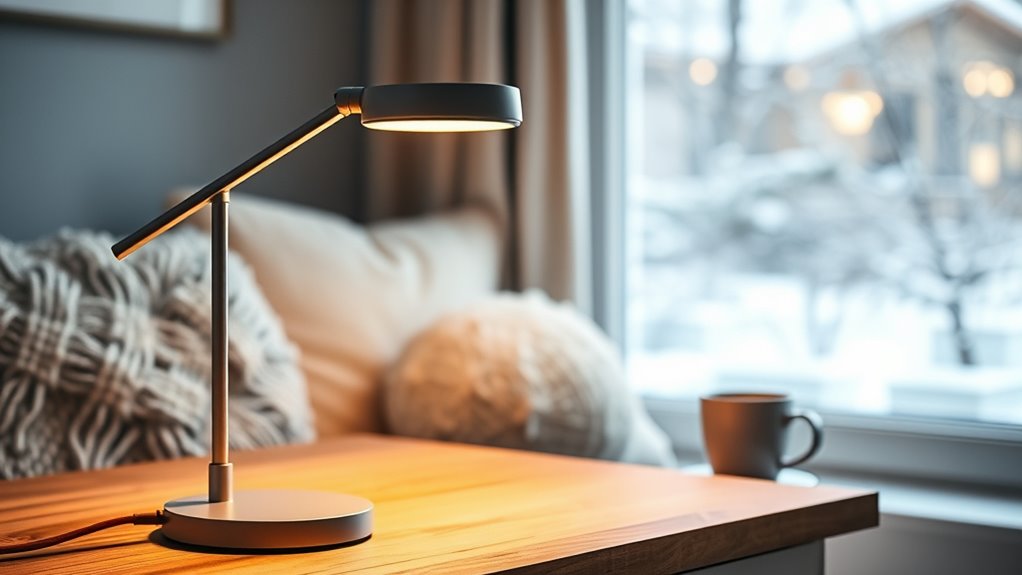 bright safe customizable lighting