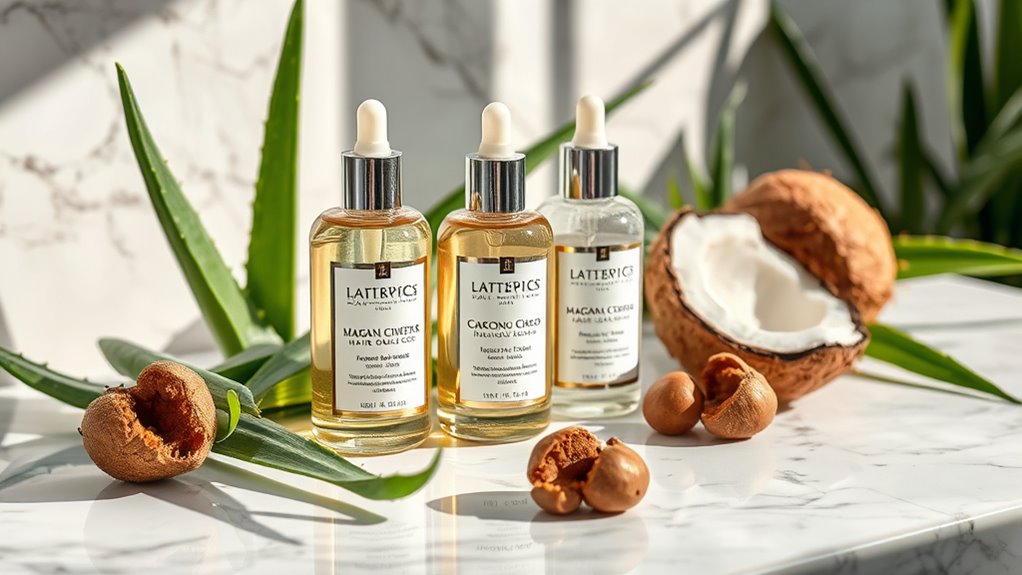 choose suitable repair products