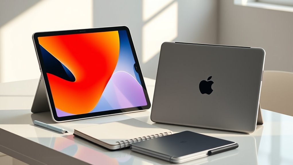 device choice considerations