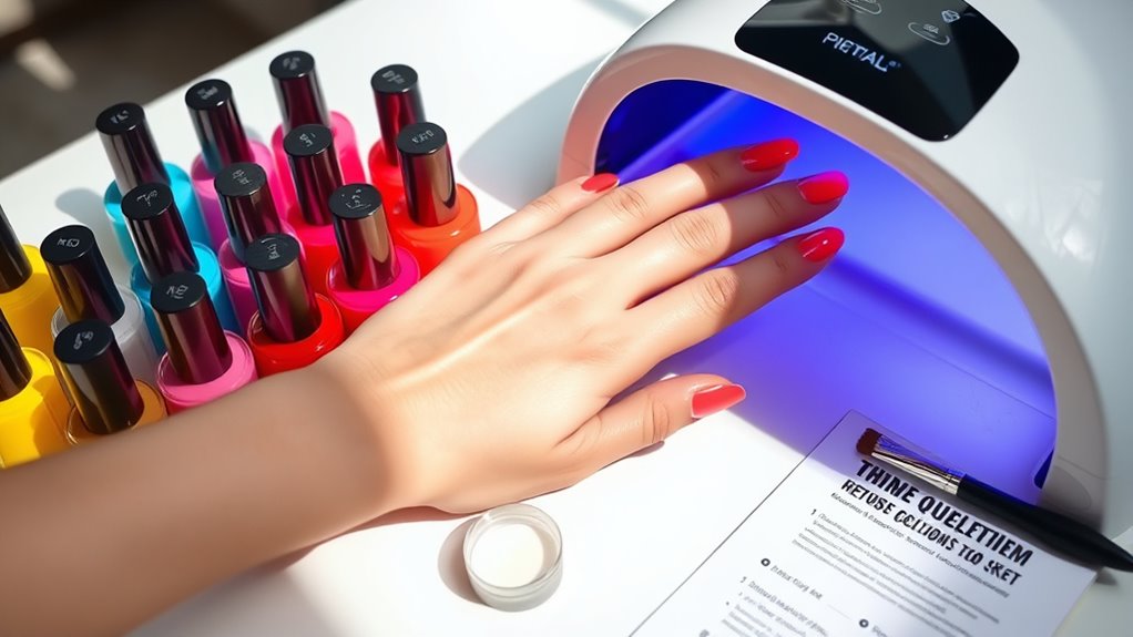 easy safe versatile kit