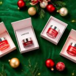 festive lip mask sets