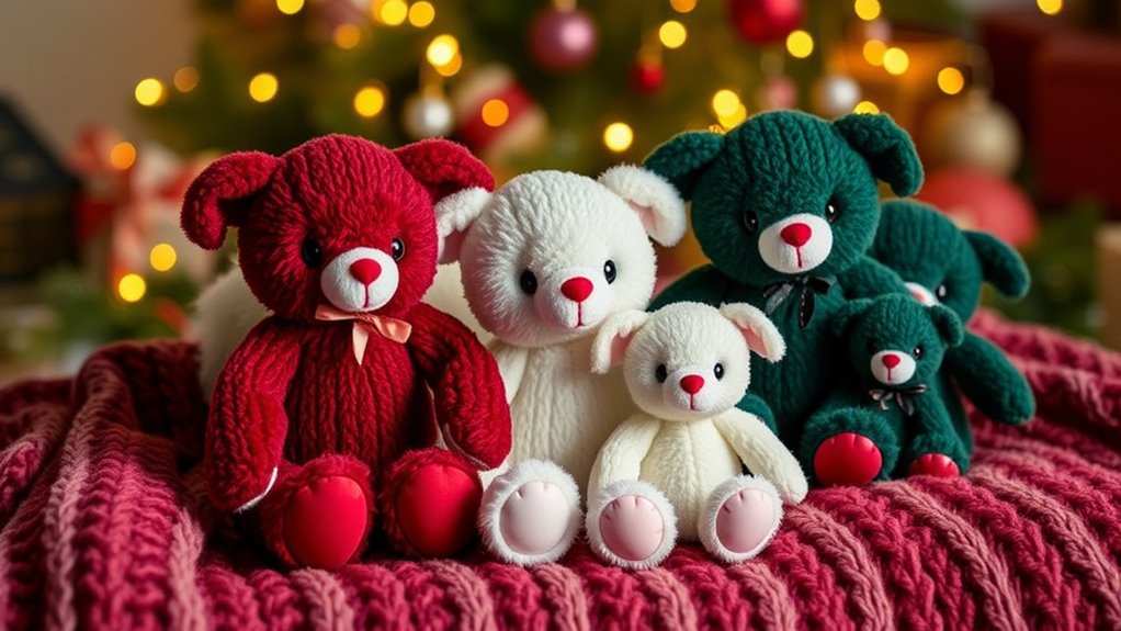 holiday gift selection criteria