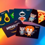 humorous amazon gift cards