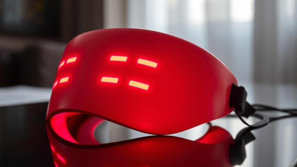 key factors for mask