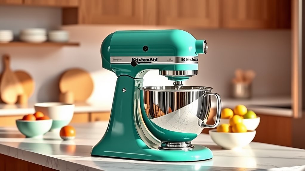 matching decor and style