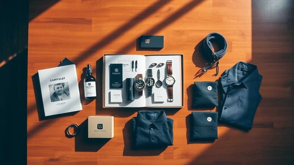 personal interests and value